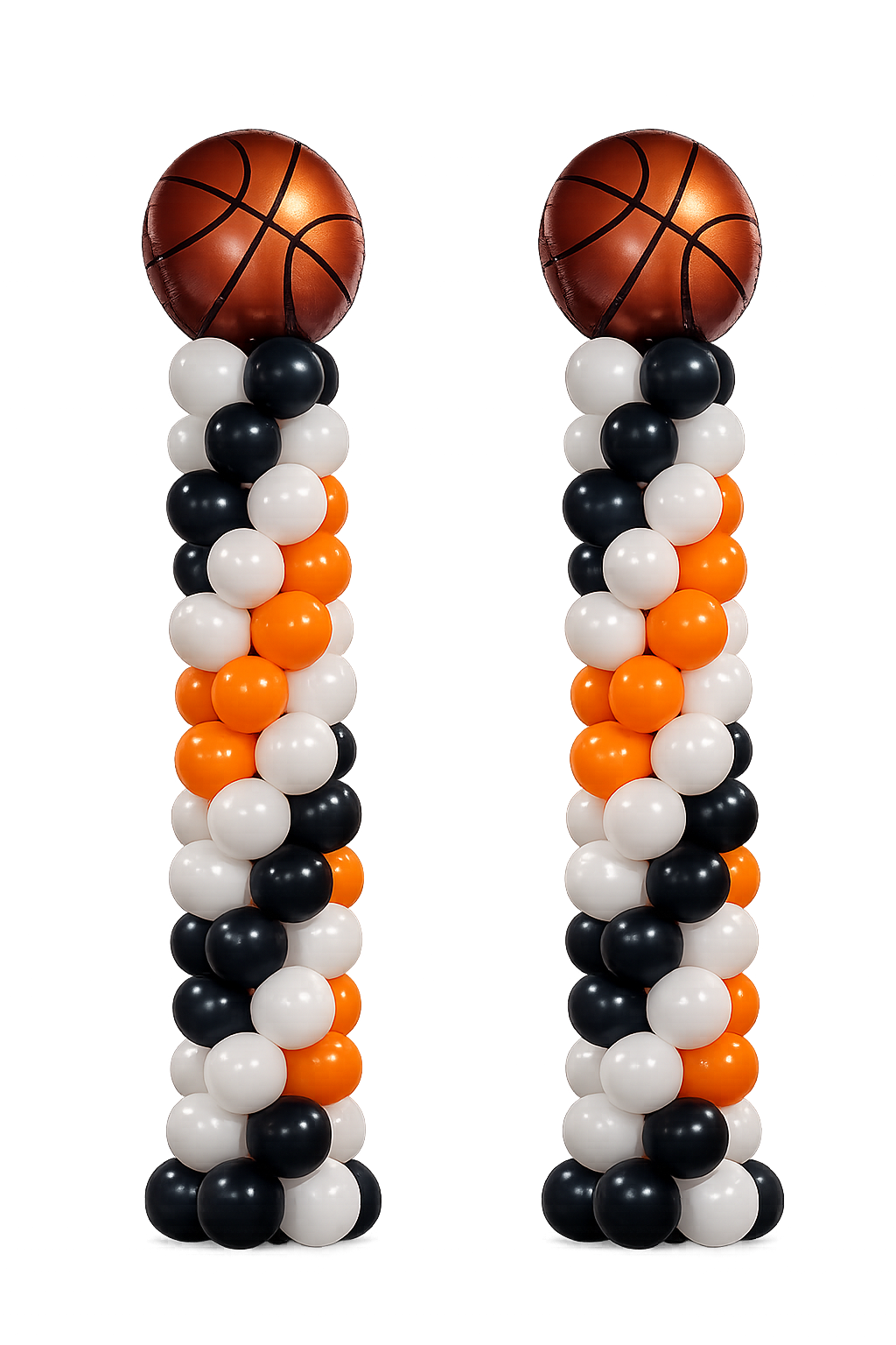 Balloon Installations