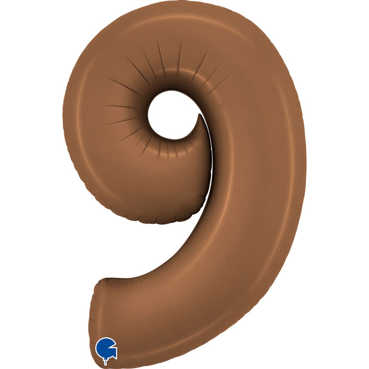 Balloon Numbers & Letters