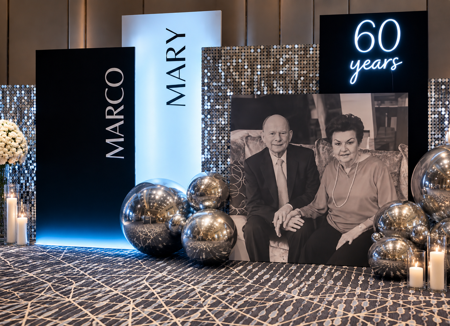 Anniversaries