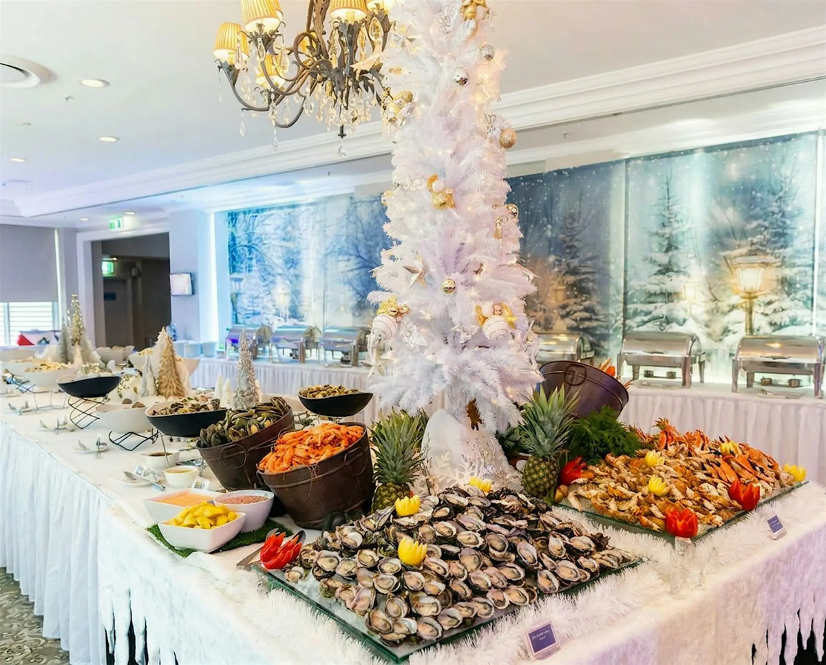 Christmas Events