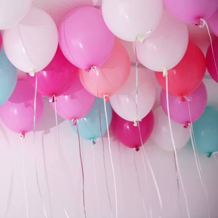 BYO Helium Balloon Inflation Service