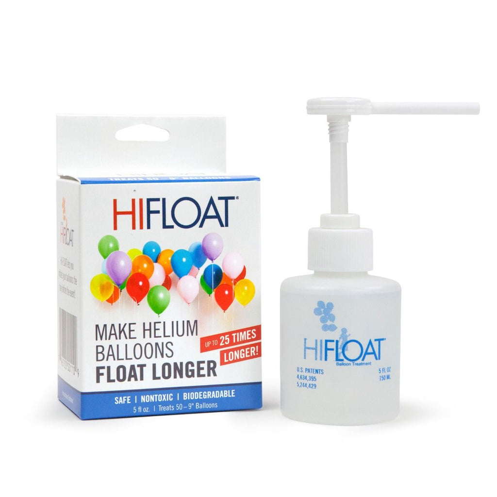 Ultra HI-FLOAT Balloon Treatment 148ml
