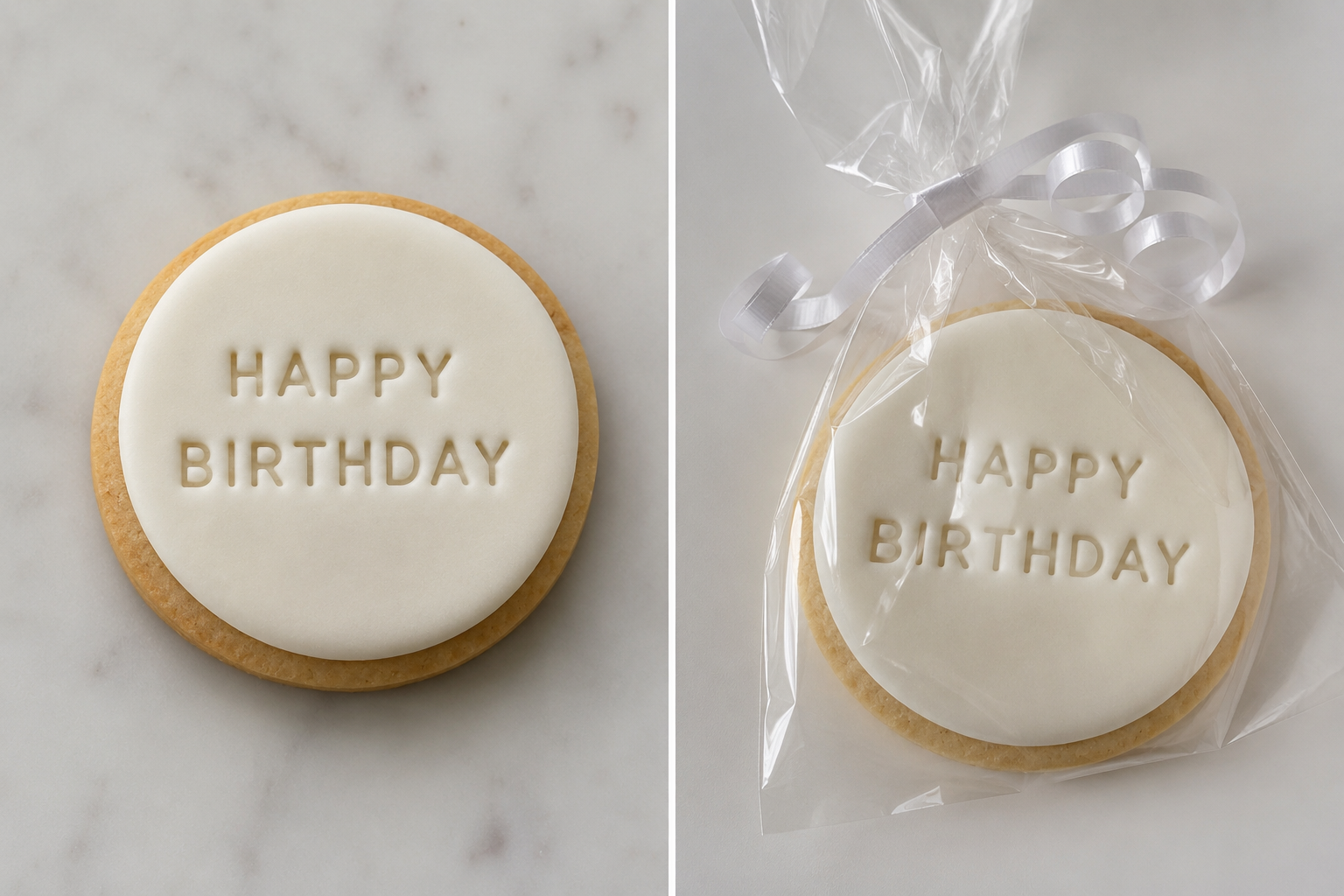 Sweet as Sugar Cookies – Premium School Birthday Cookie Delivery Sydney