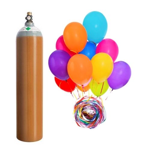 DIY Balloon Kits for Helium Tank Hire