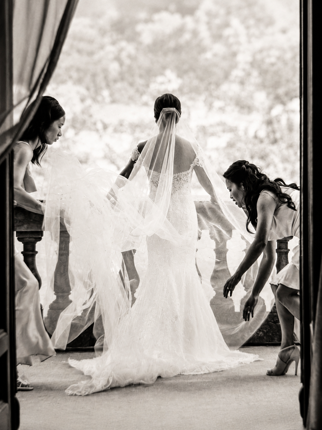 Full Wedding Planning Package Sydney
