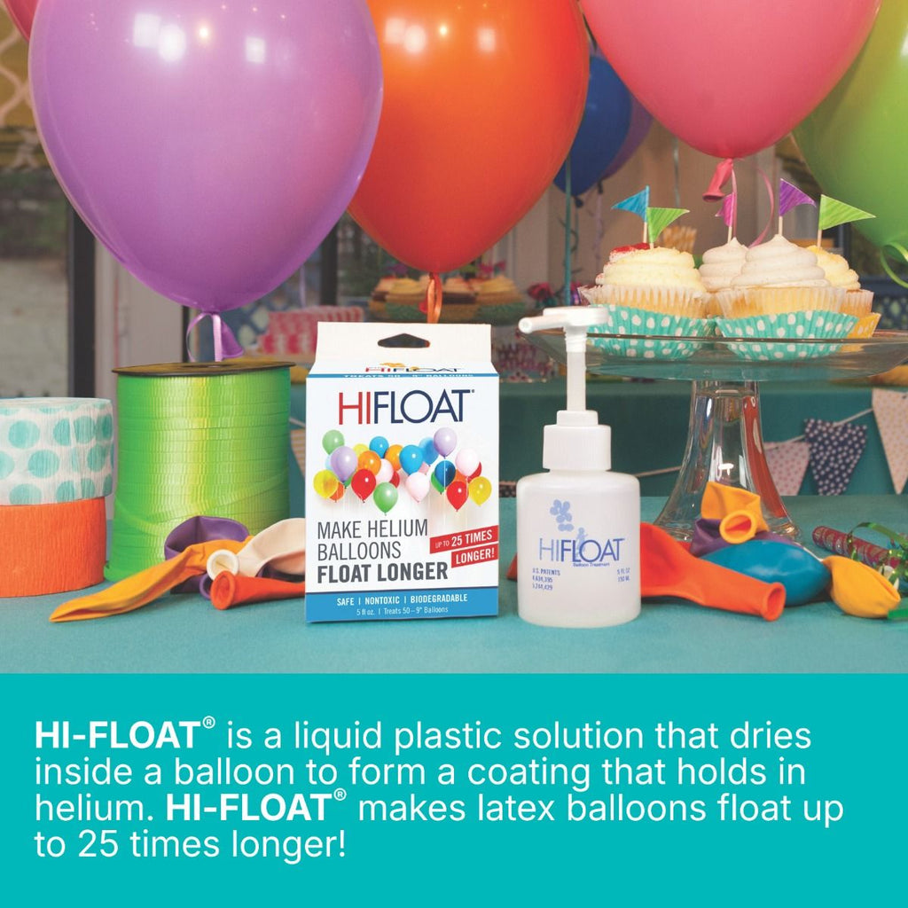 Ultra HI-FLOAT Balloon Treatment 148ml