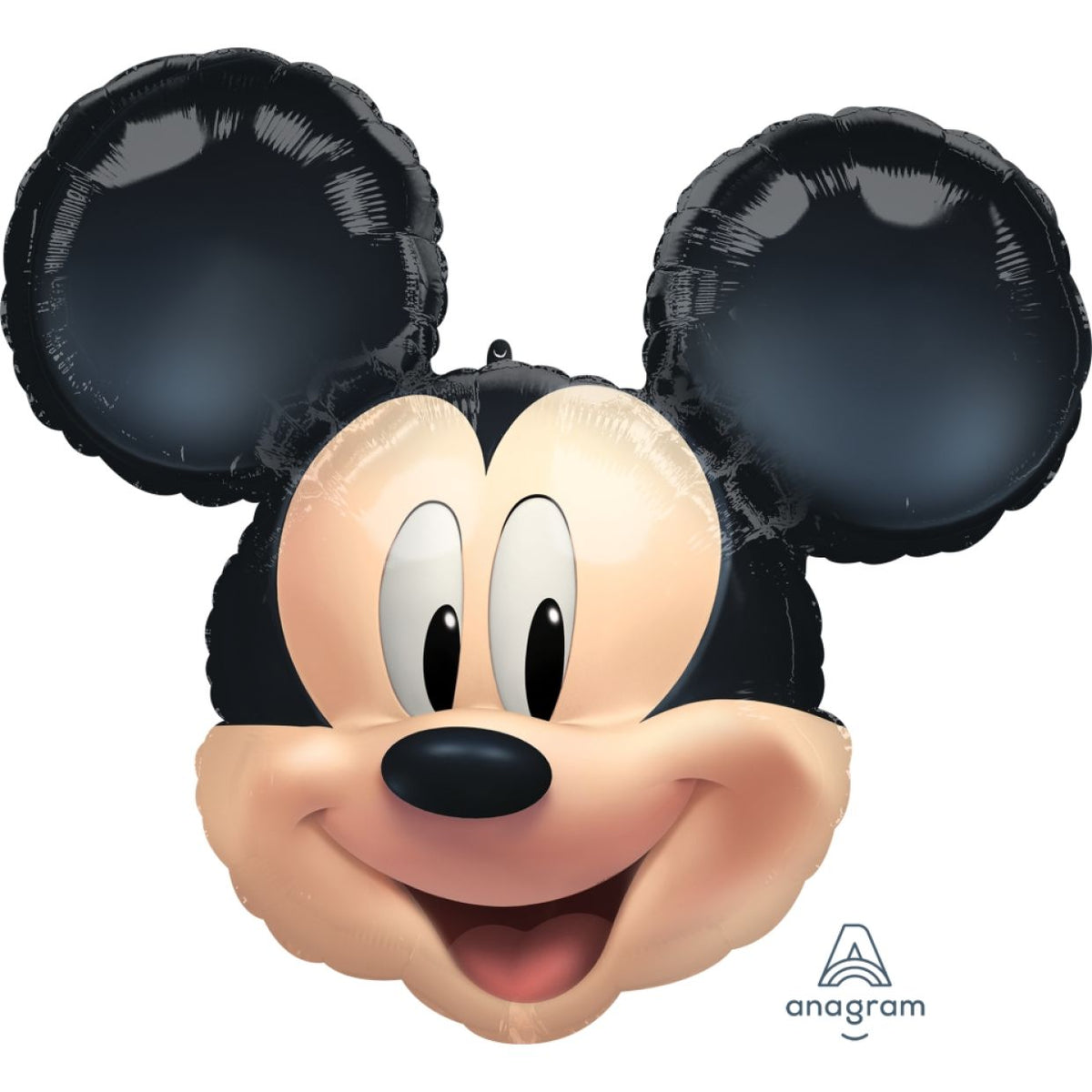 Mickey Mouse Inspired Organic Balloon Garland | Sydney