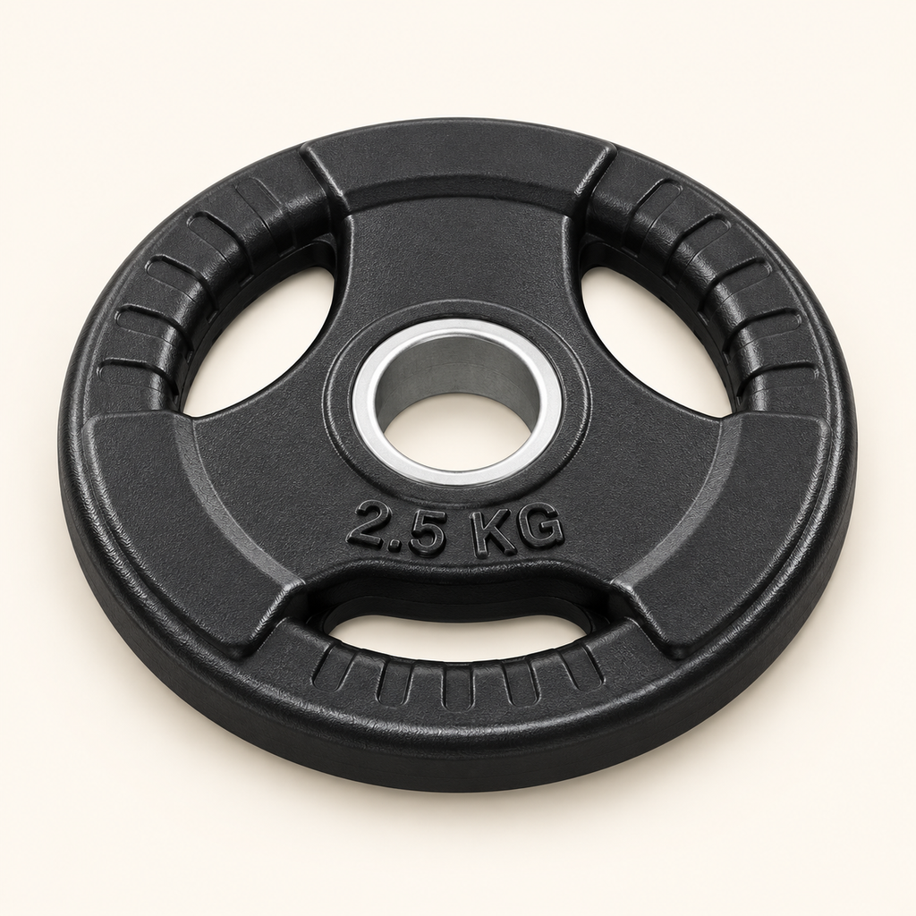 Balloon Stand Base Weight Plate Hire – 2.5 kg & 5 kg