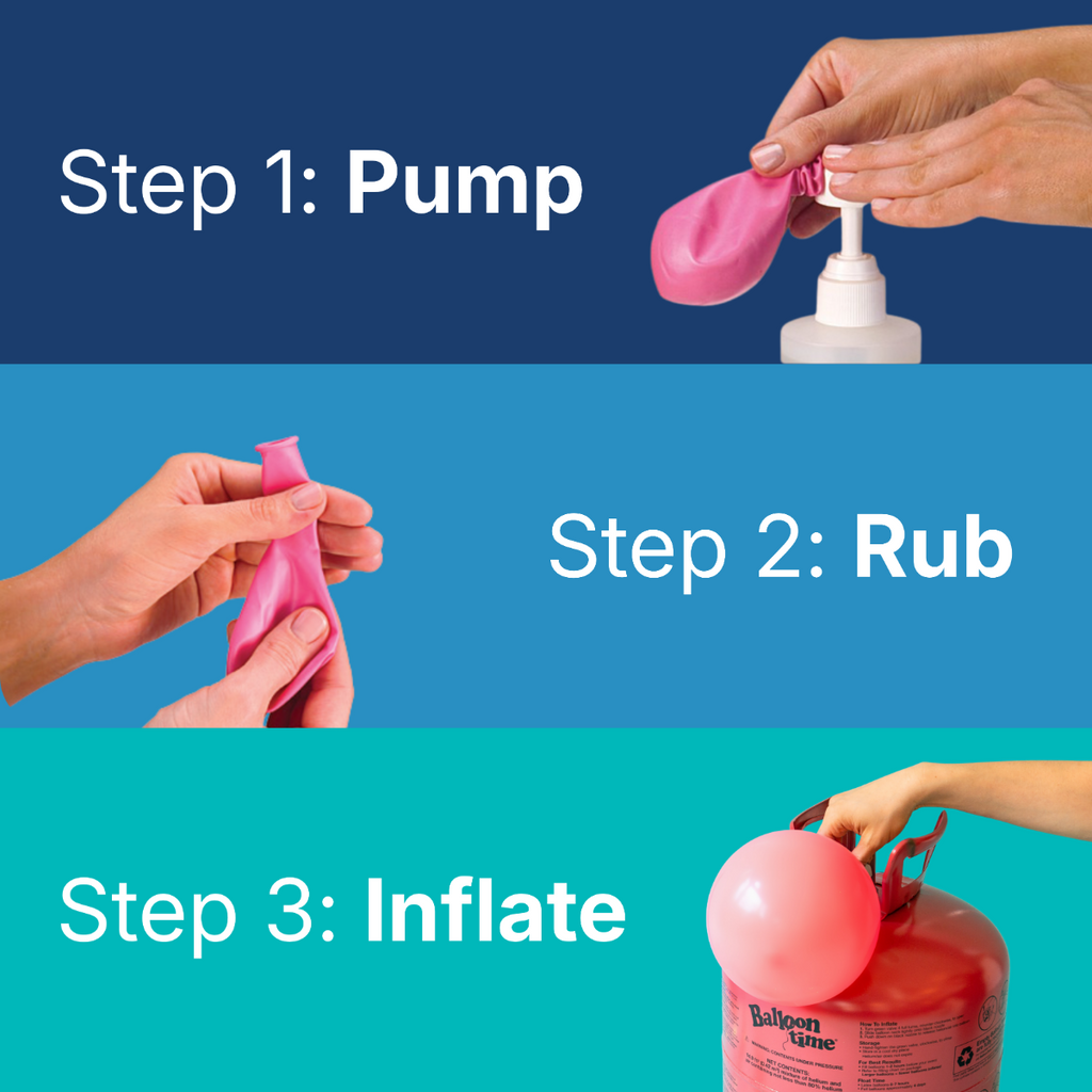 Ultra HI-FLOAT Balloon Treatment 148ml