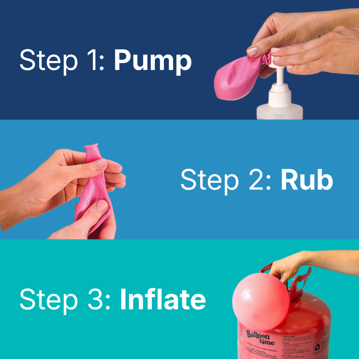 Ultra HI-FLOAT Balloon Treatment 148ml