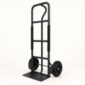 Upright Hand Trolley Hire – Sydney