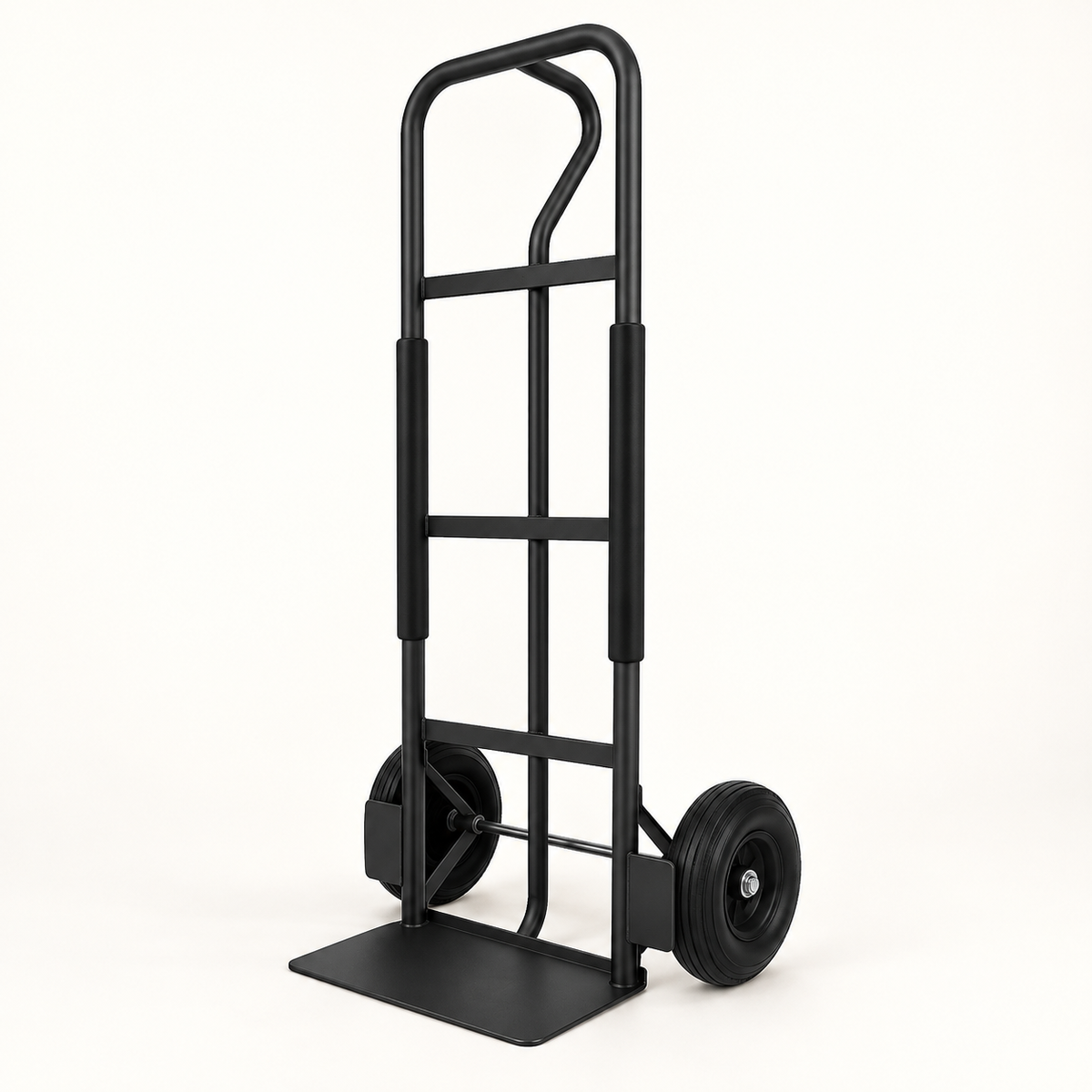 Upright Hand Trolley Hire – Sydney