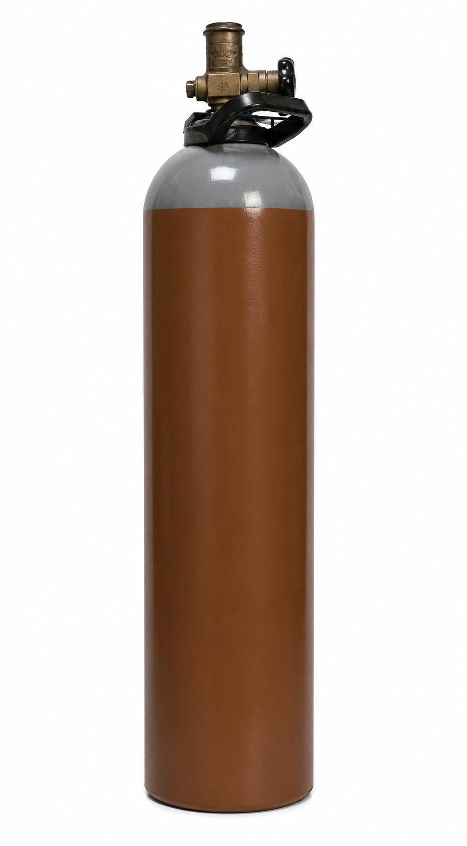 Medium Helium Tank Hire Sydney | D Size with Regulator (Up to 100 Balloons)