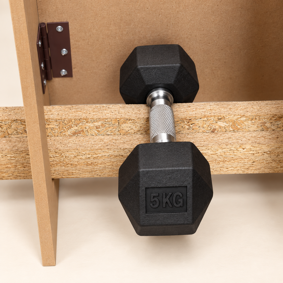 5 kg Backdrop Stabilising Weight Hire