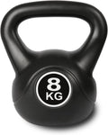 8kg Dumbbell Weight – Added Support for Event Structures