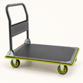 Folding Flat Platform Trolley Hire – Sydney