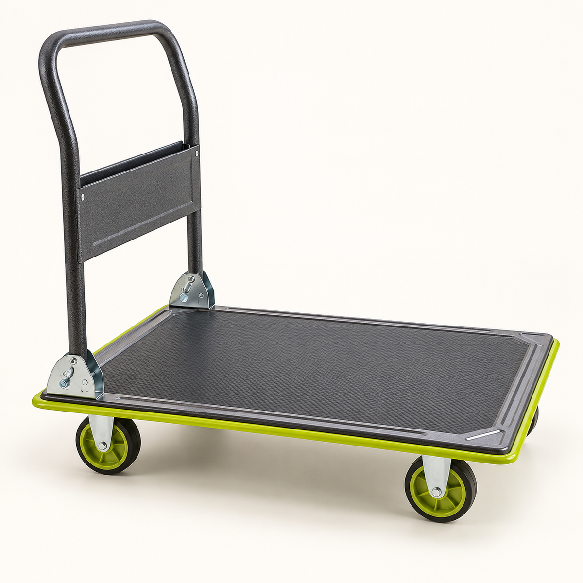Folding Flat Platform Trolley Hire – Sydney
