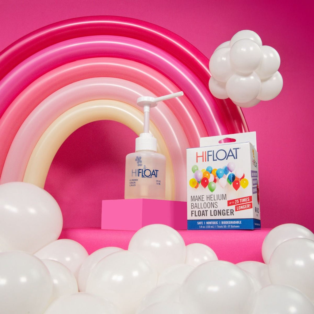 Ultra HI-FLOAT Balloon Treatment 148ml