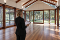 ON-SITE EVENT CONSULTATION & WALK-THROUGH – SYDNEY