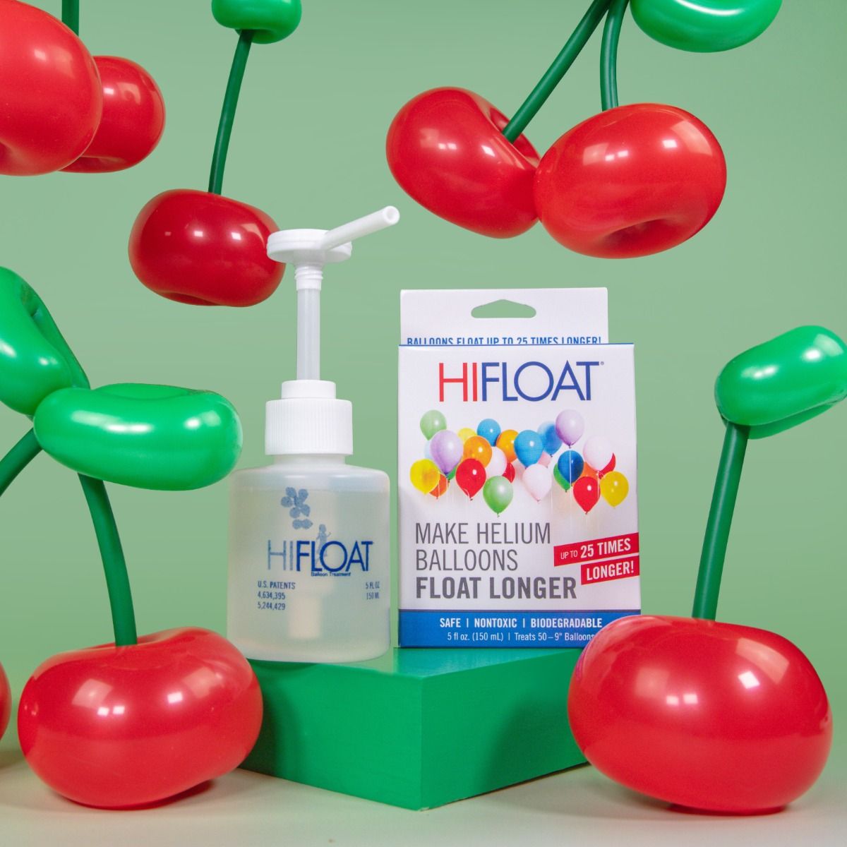 Ultra HI-FLOAT Balloon Treatment 148ml