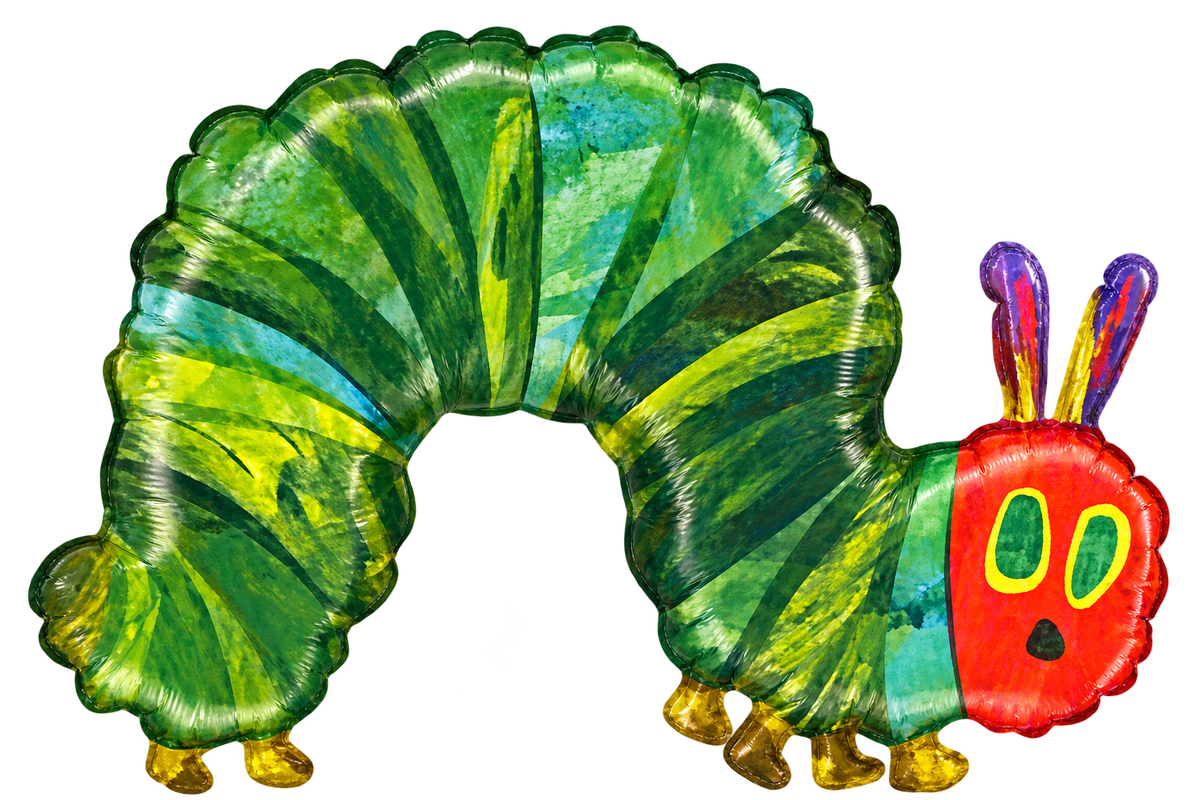 Grab & Go Balloon Garland – Watermelon | Organic Balloon Garland Sydney