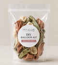 DIY Balloon Kit – Balloons Only | Helium Tank Not Included