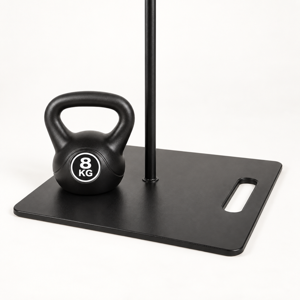 8kg Dumbbell Weight – Added Support for Event Structures