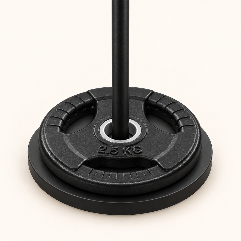 Balloon Stand Base Weight Plate Hire – 2.5 kg & 5 kg