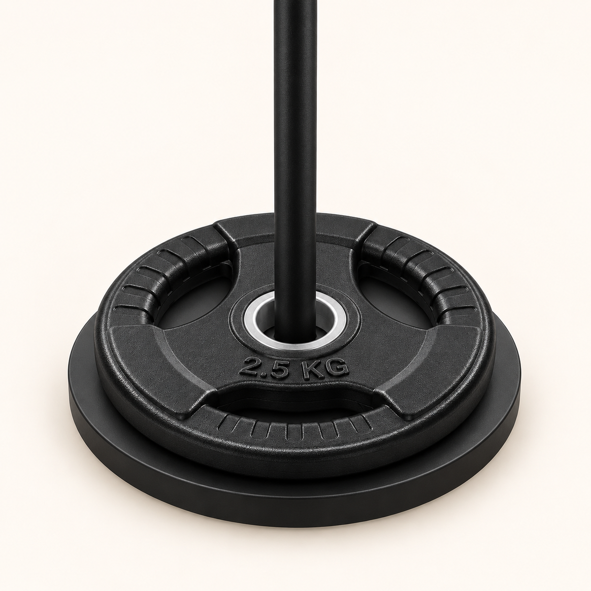 Balloon Stand Base Weight Plate Hire – 2.5 kg & 5 kg