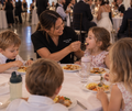 WEDDING NANNY - Reception Childcare Sydney