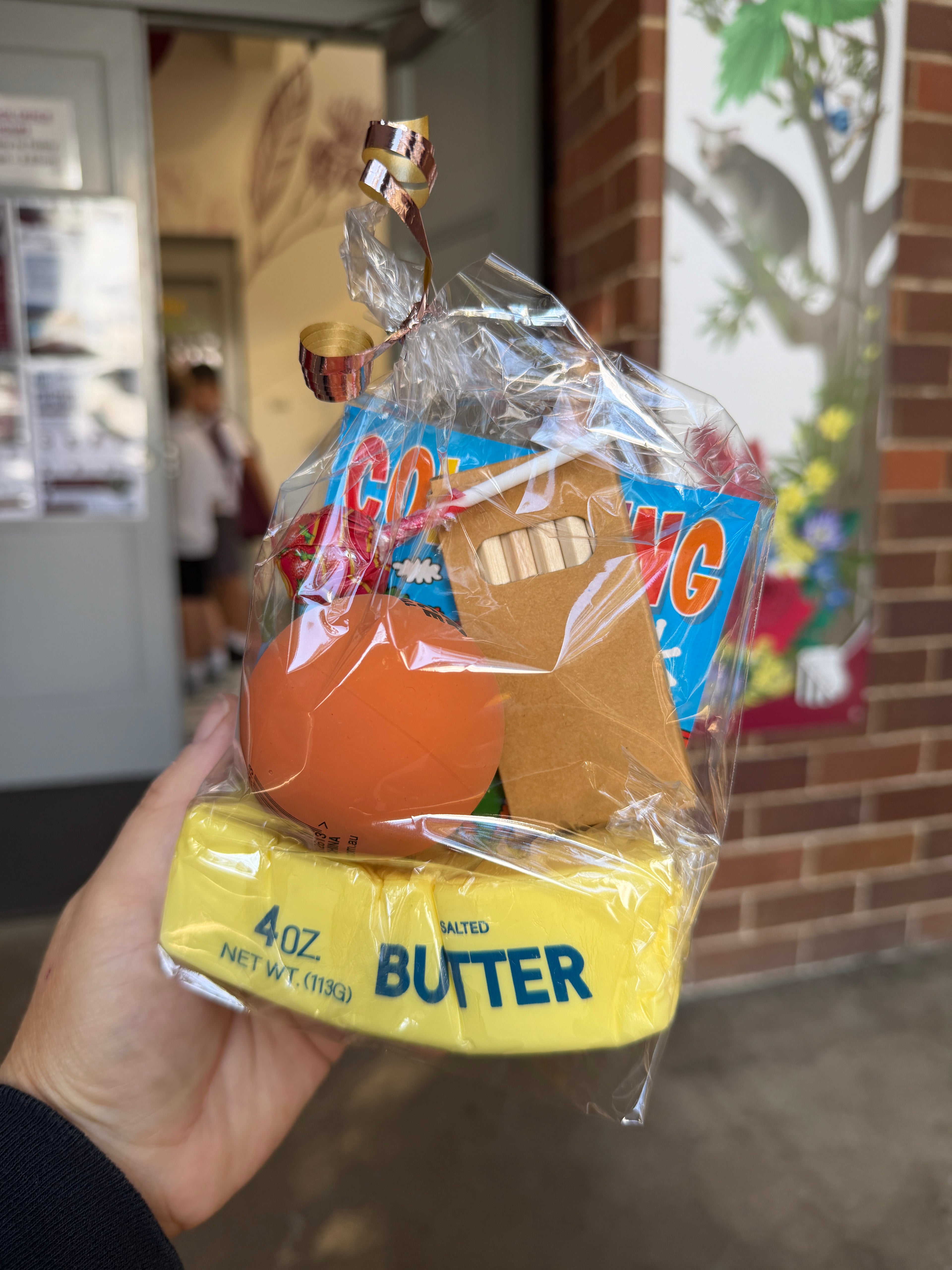 Fidget Fun Bucket Favour Packs | Sensory School Party Favours Sydney
