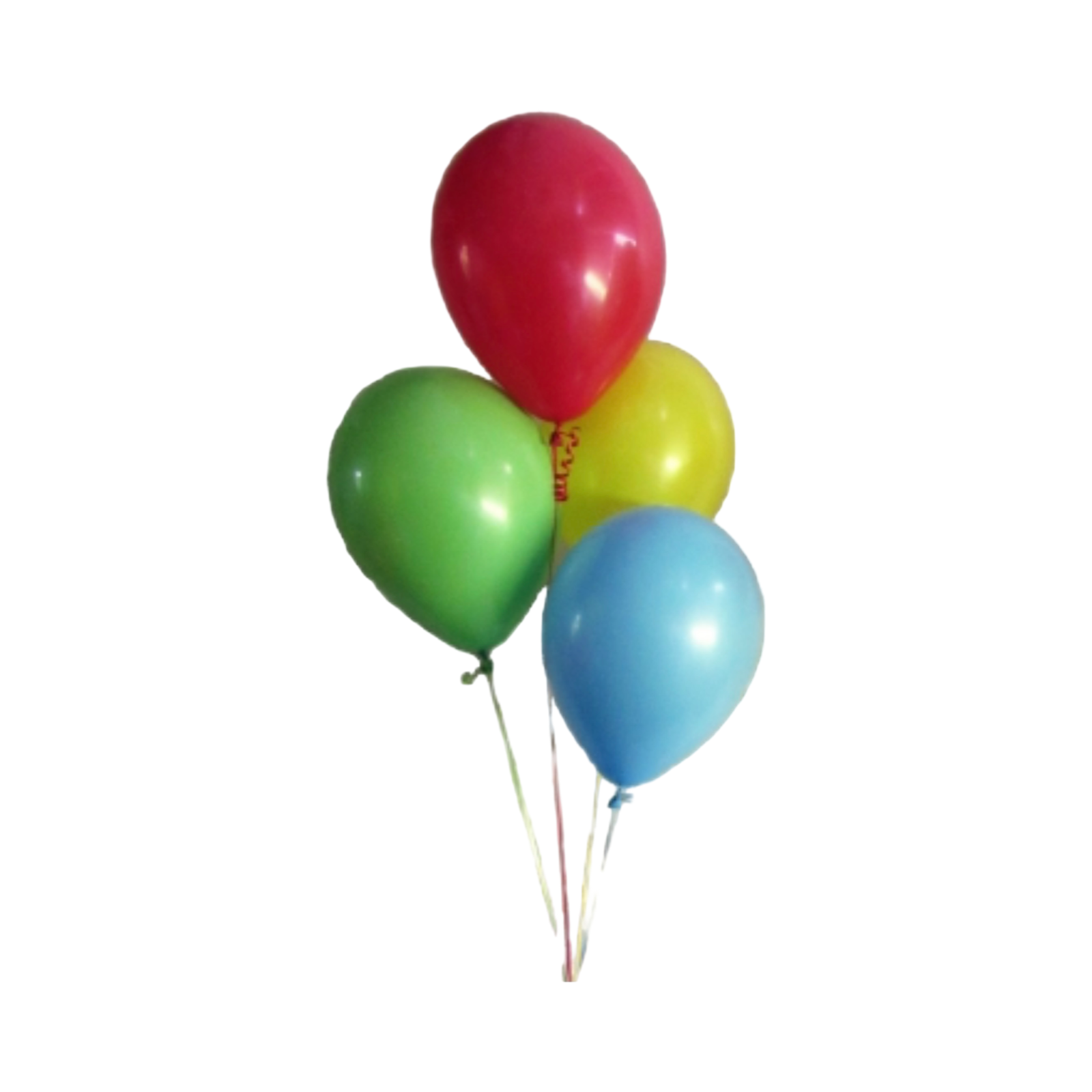 Create Your Own Latex Helium Balloon Bouquet Sydney