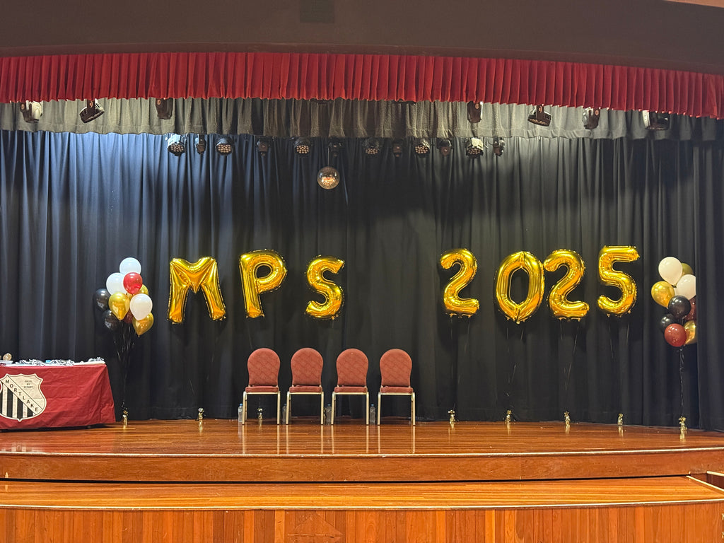 Piece Of Cake Events Partner School Program – School Registration