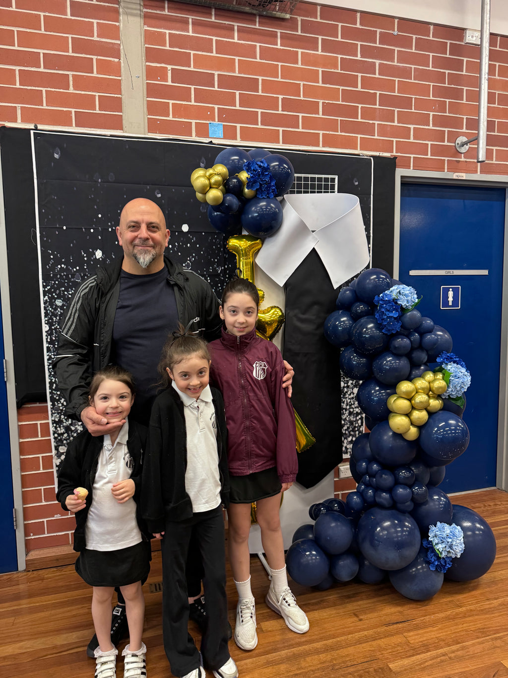 Piece Of Cake Events Partner School Program – School Registration
