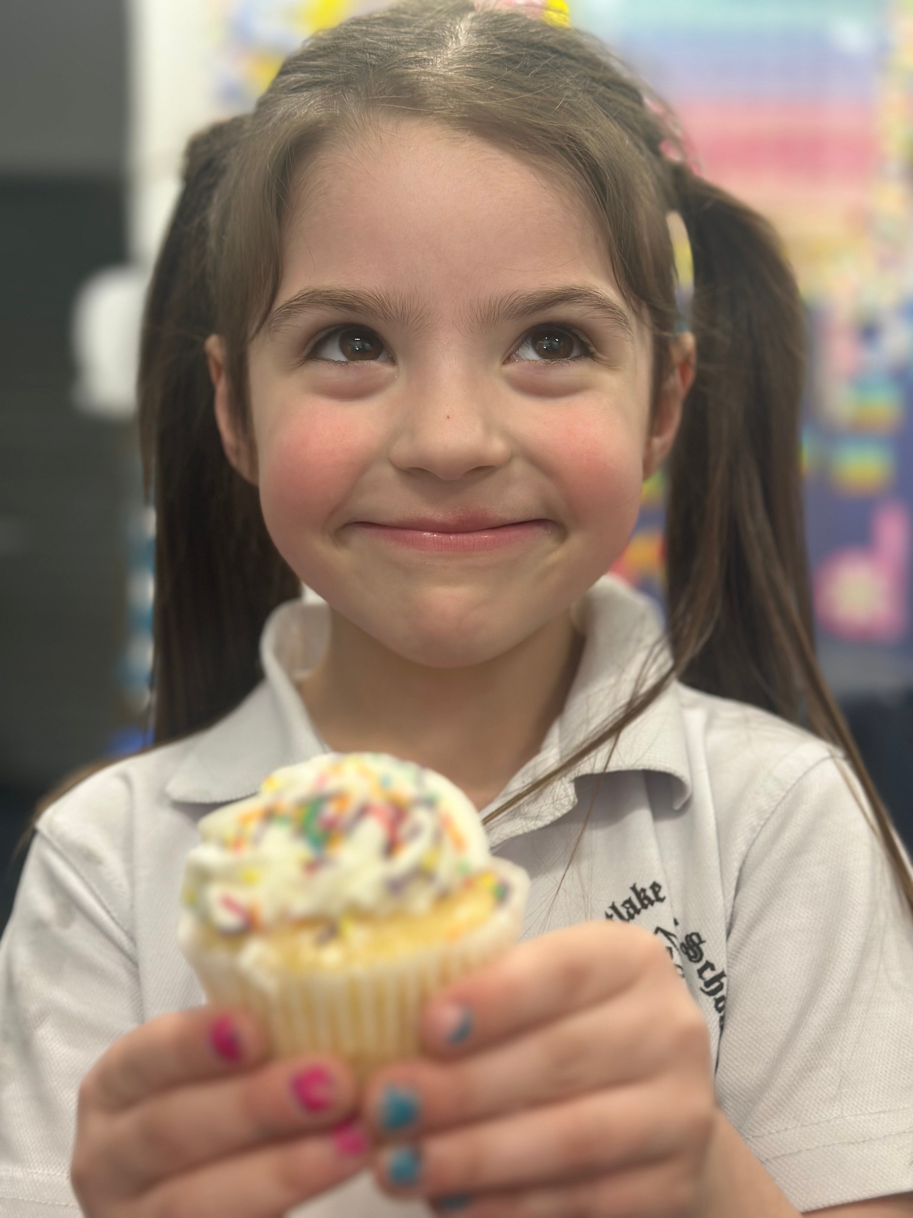 Piece Of Cake Events Partner School Program – School Registration