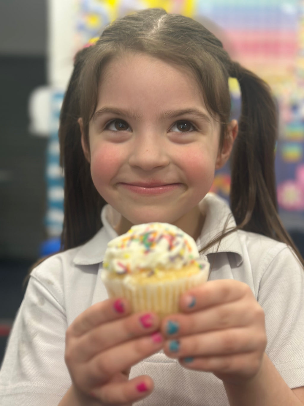 GOAT (Greatest Of All Treats) Birthday Fun Bucket – Premium School Birthday Delivery Sydney