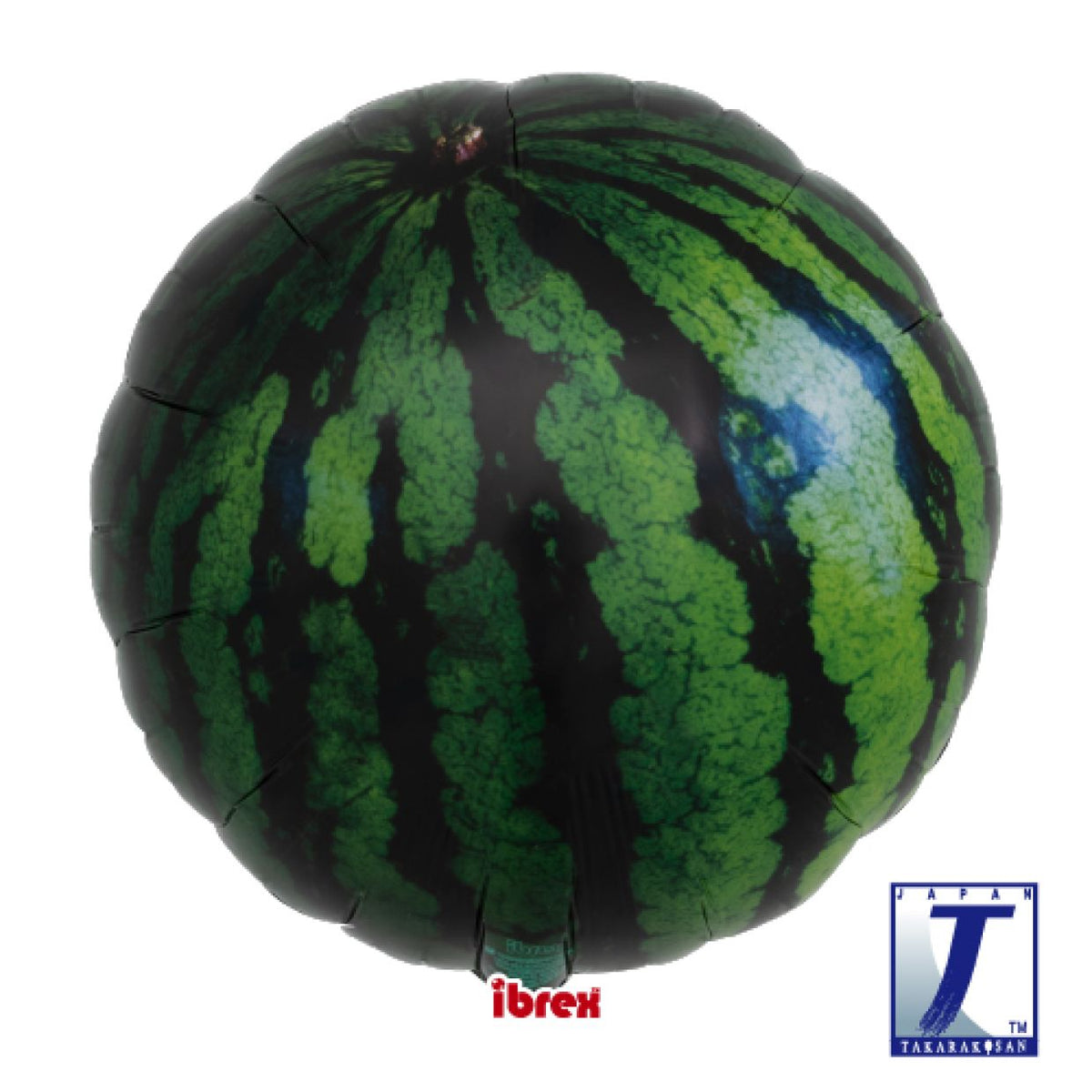 Grab & Go Balloon Garland – Watermelon | Organic Balloon Garland Sydney