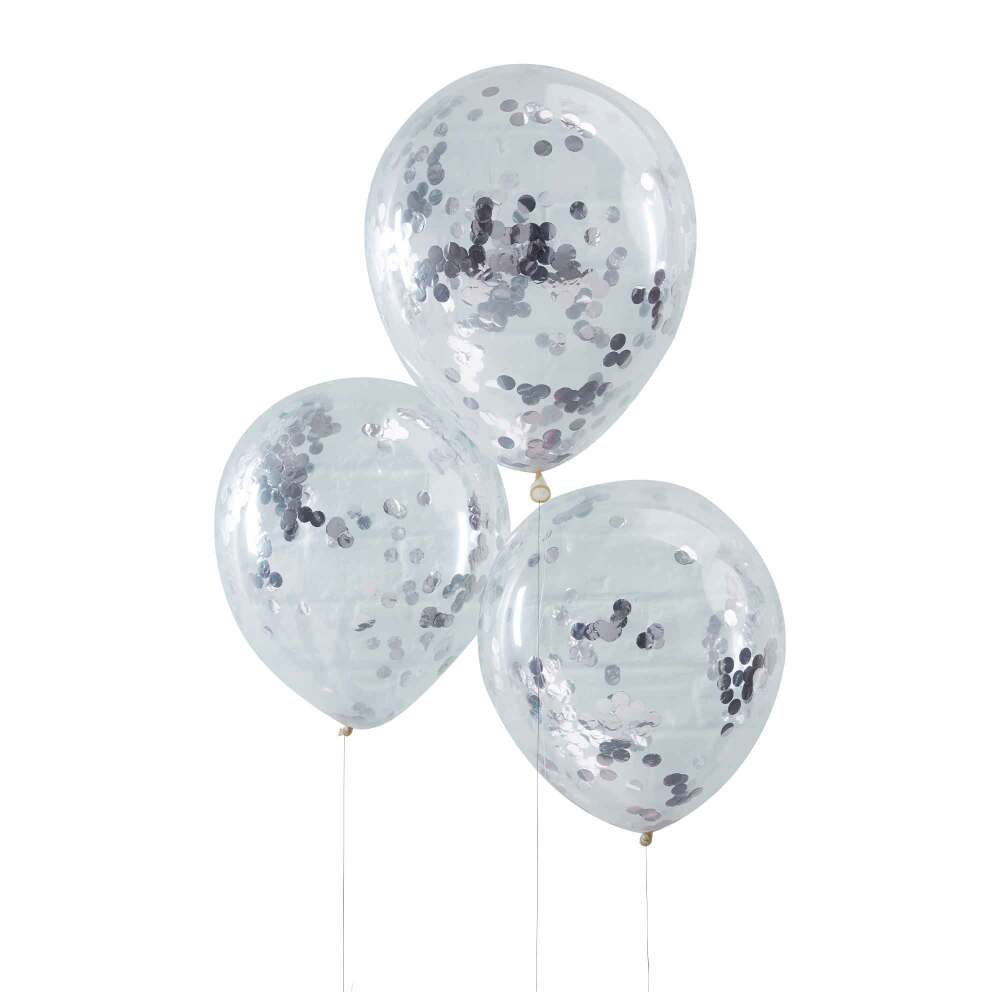 Create Your Own Latex Helium Balloon Bouquet Sydney