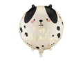 Party Deco Foil 35cm (14") Happy Birthday Dog