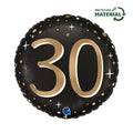 Grabo Foil 45cm (18") Sparkling 30