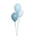 Create Your Own Latex Helium Balloon Bouquet Sydney