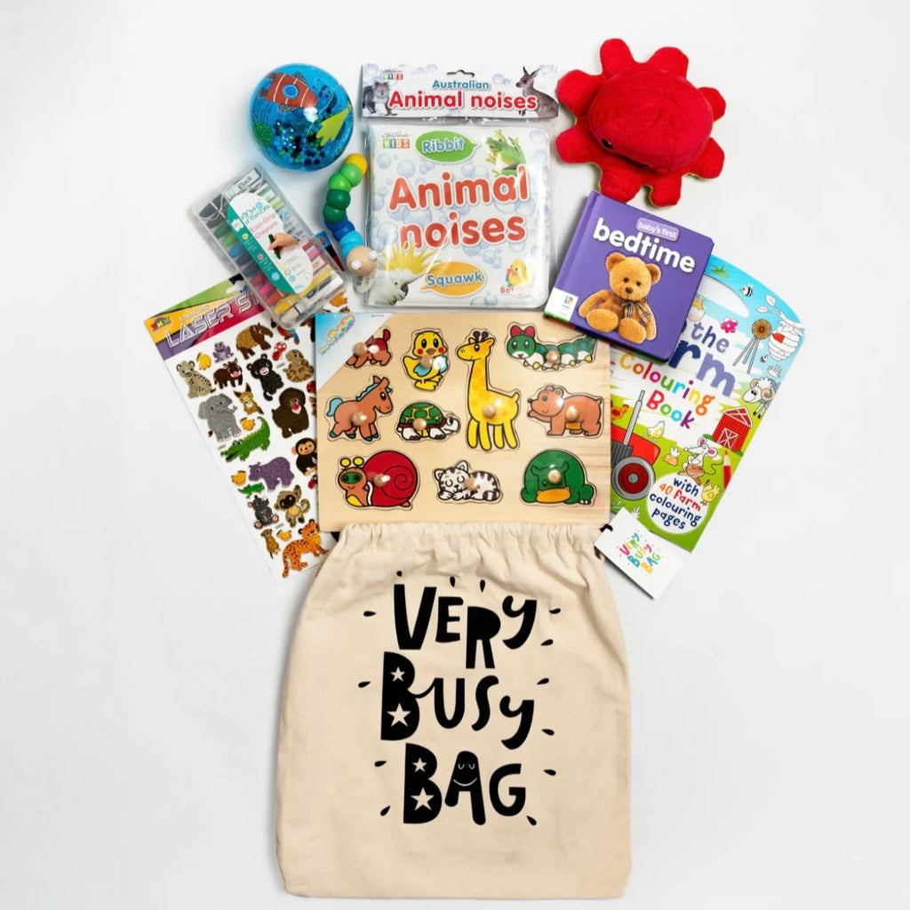 Kids’ Corner & Activity Zone- Sydney