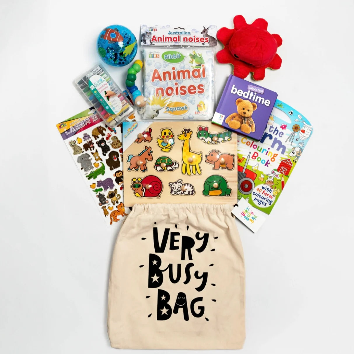 Kids’ Corner & Activity Zone- Sydney