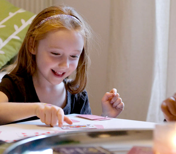 Kids’ Corner & Activity Zone- Sydney