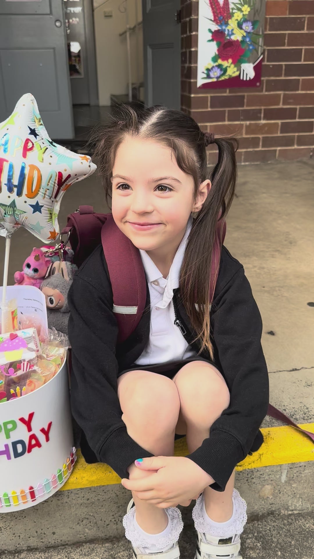 Piece Of Cake Events Partner School Program – School Registration