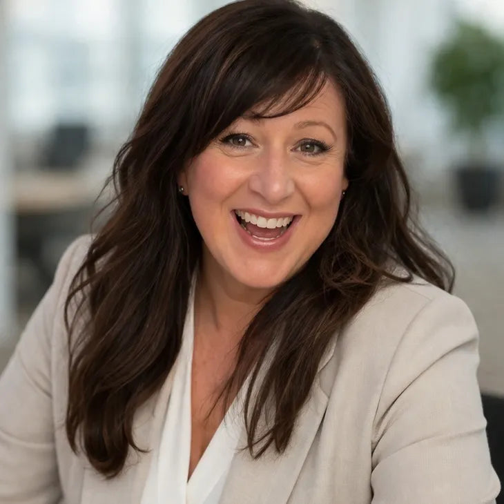 Tish Pagano