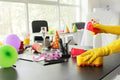 Event Clean-Up Crew Sydney