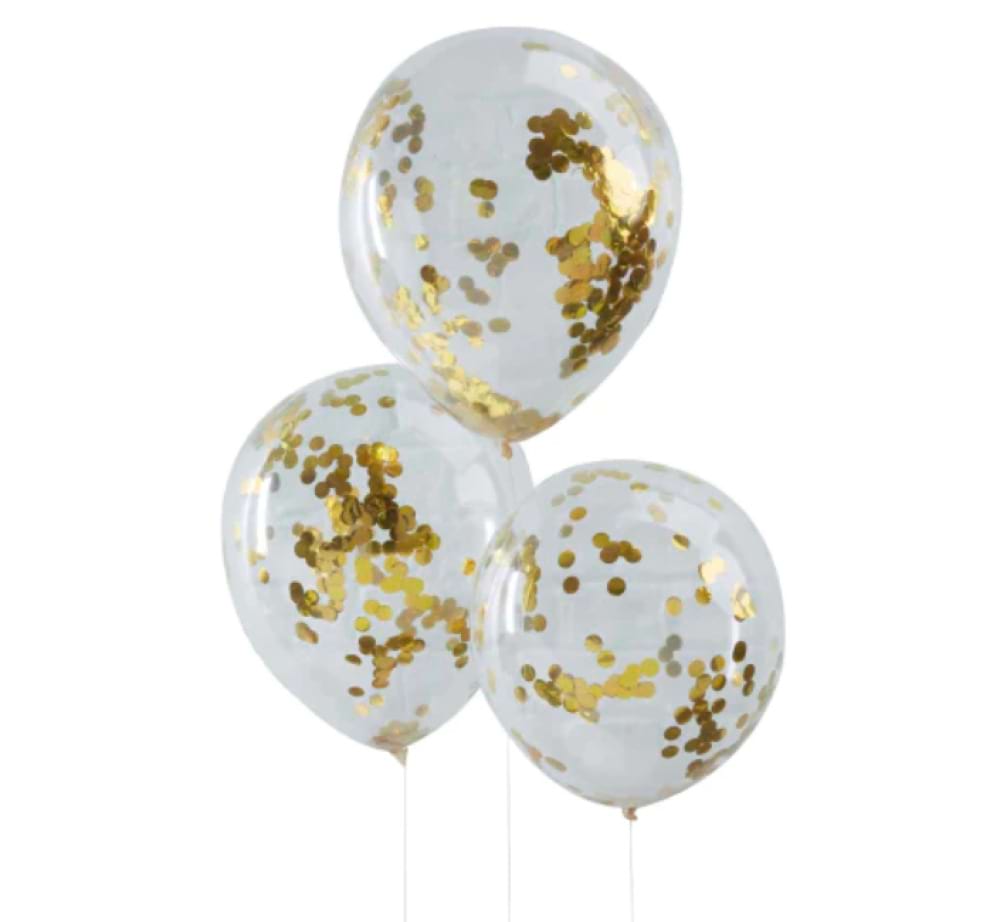 Create Your Own Latex Helium Balloon Bouquet Sydney