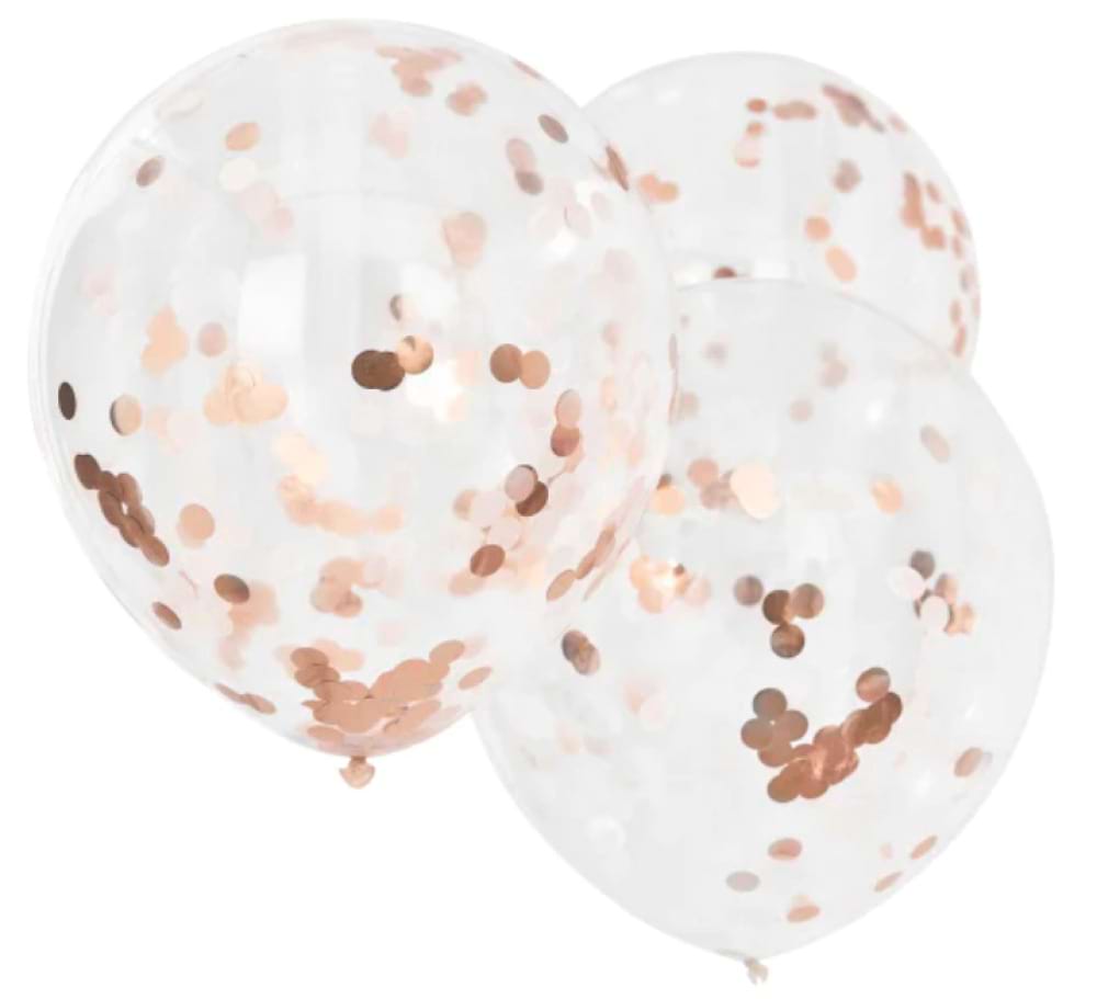 Create Your Own Latex Helium Balloon Bouquet Sydney